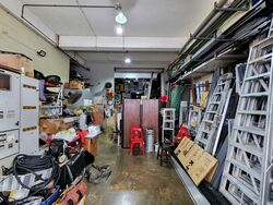 Woodlands Industrial Park E2 (D27), Factory #596851091